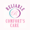 Reliable Comfort's Care Logo