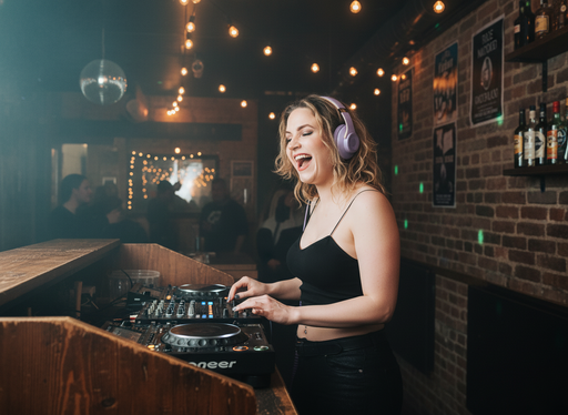 dj elemci