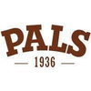 Pals AS avd Trondheim Logo