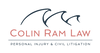 Colin Ram Law LLC Logo