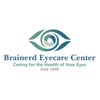Brainerd Eye Care Center Logo