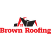 Brown Roofing Company Inc Logo
