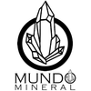 Mundo Mineral Logo