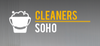 Cleaners Soho Logo