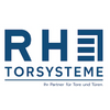 RHTorsysteme GmbH Logo