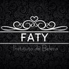 Instituto De Beleza Faty Logo