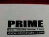 Prime Salt Lake (CLAT Coaching Center) Logo