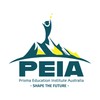 Prisma Education Institute Australia Logo