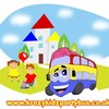 Krazykidzpartybus Ltd