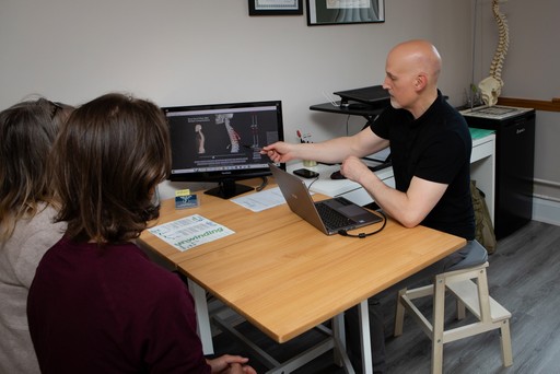 Spinal Alignment Treatment UK	