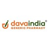 davaindia GENERIC PHARMACY Logo