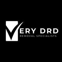 Very DRD logo - milton keynes removals