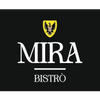Ristorante MIRA Bistrò Logo