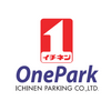 ONE PARK野洲駅前 Logo