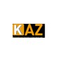 KAZ Type Limited