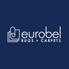 Eurobel Rugs + Carpets Logo