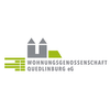 Wohnungsgenossenschaft Quedlinburg eG Logo