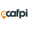 CAFPI Avranches Courtier en prêt immobilier Logo