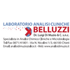Laboratorio Analisi Cliniche Belluzzi Dott. Luigi di Muzio Logo