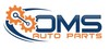 OMS Auto Parts - Ford Parts Dublin Logo