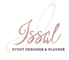 ISSAL EVENT Logo