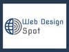 Web Design Spot Logo