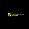 CeCe International Moving Logo