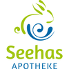 Seehas-Apotheke Logo