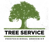Kingston Tree Service Logo