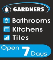 Gardners Bathrooms and Kitchens