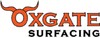 Oxgate Surfacing