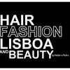 Hair Fashion Lisboa and Beauty Logo
