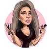 Beauty By Anja Logo