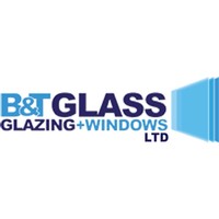 B & T Glass, Glazing & Windows