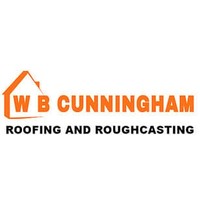 W B Cunningham Roofing & Roughcasting