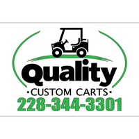 Quality Custom Carts