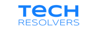 Tech Resolvers mobile phone repair Norwich logo.