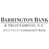 Barrington Bank & Trust Company, National Association Logo