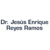 Dr. Jesús Enrique Reyes Ramos Logo