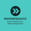 MoveWiseAuto | Vehicle Registration & Import Services Logo