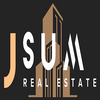 Jimmy sum Real Estate Logo