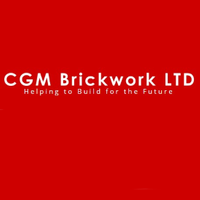 C G M Brickwork Ltd