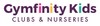 Gymfinity Kids Bracknell
