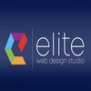 Elite Web Design Co. Logo