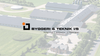 Byggeri & Teknik Logo