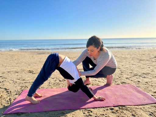 Yoga Class