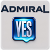 AdmiralYes Casino Logo