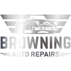Browning Auto Repairs Logo