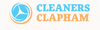 Cleaners Clapham Ltd