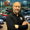 Mon Courtier Auto - Christophe Bordio Logo